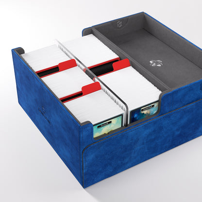 Gamegenic - Sizemorph Divider - Red