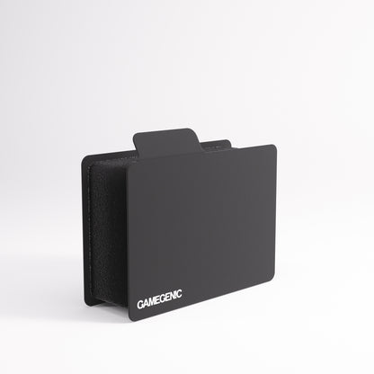 Gamegenic - Sideloading Sizemorph Divider - Black