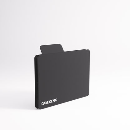 Gamegenic - Sideloading Sizemorph Divider - Black