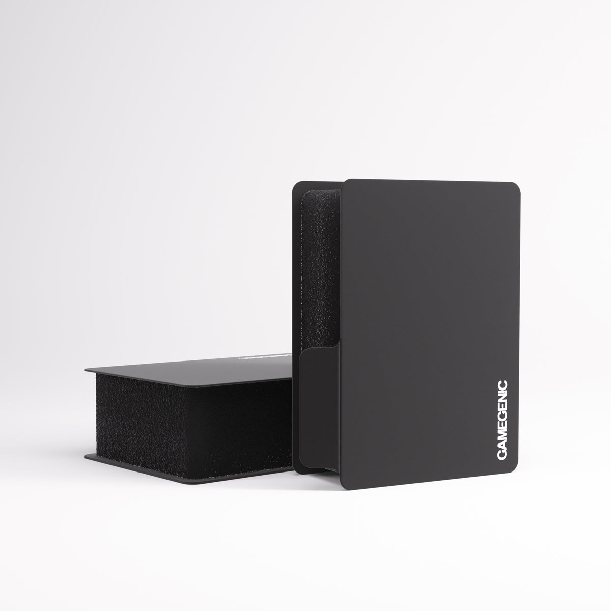 Gamegenic - Sideloading Sizemorph Divider - Black