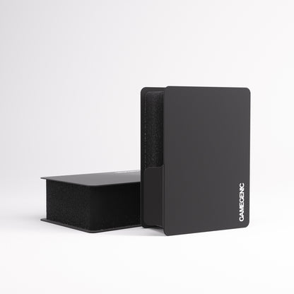 Gamegenic - Sideloading Sizemorph Divider - Black