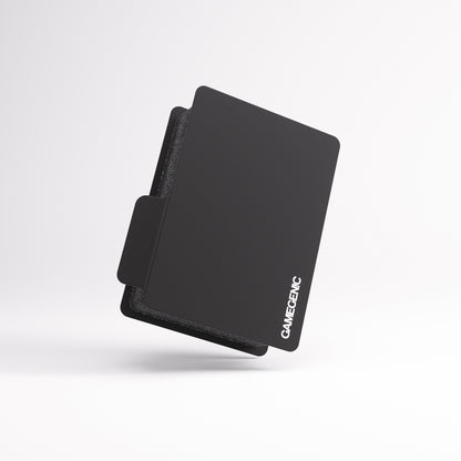 Gamegenic - Sideloading Sizemorph Divider - Black