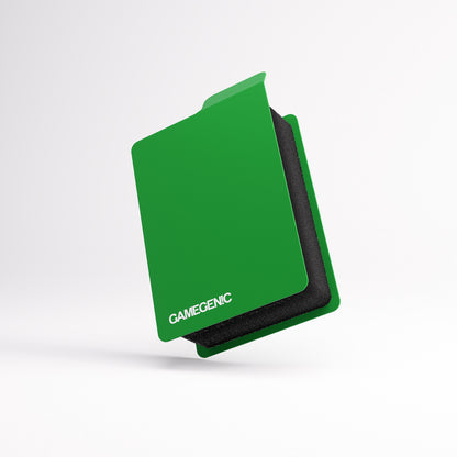 Gamegenic - Sizemorph Divider - Green