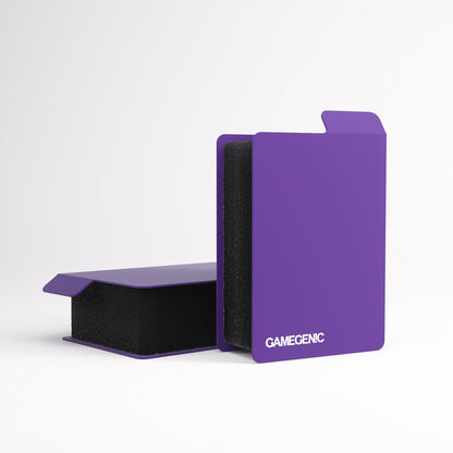 Gamegenic - Sizemorph Divider - Purple