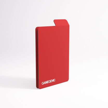 Gamegenic - Sizemorph Divider - Red