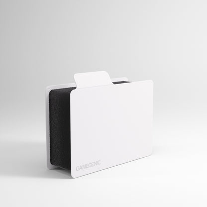 Gamegenic - Sideloading Sizemorph Divider - White