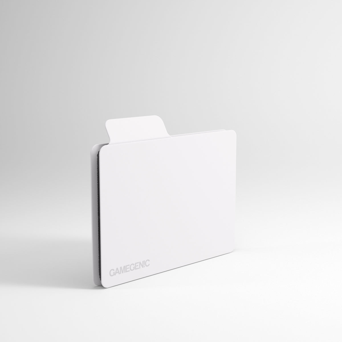 Gamegenic - Sideloading Sizemorph Divider - White
