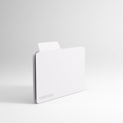 Gamegenic - Sideloading Sizemorph Divider - White