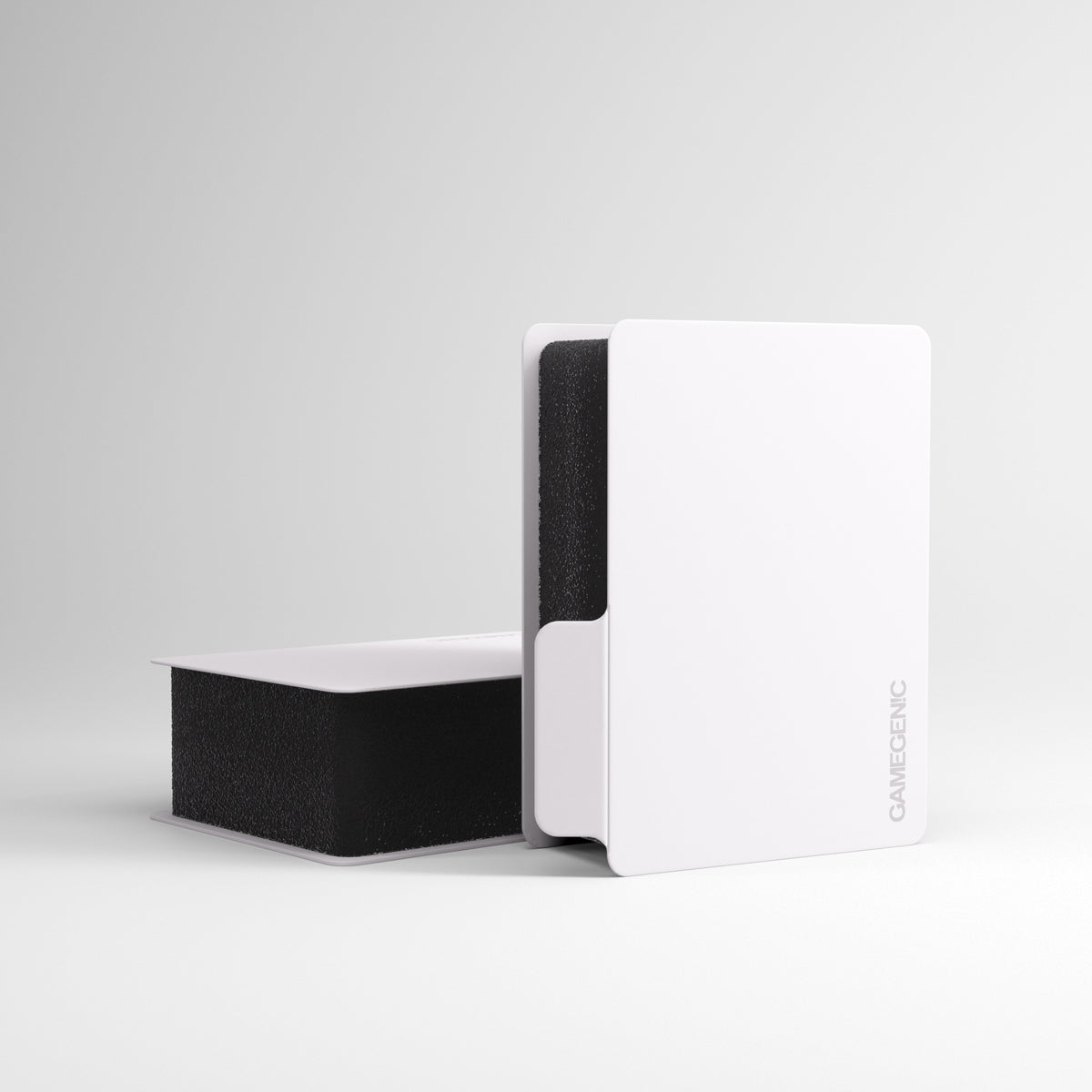 Gamegenic - Sideloading Sizemorph Divider - White
