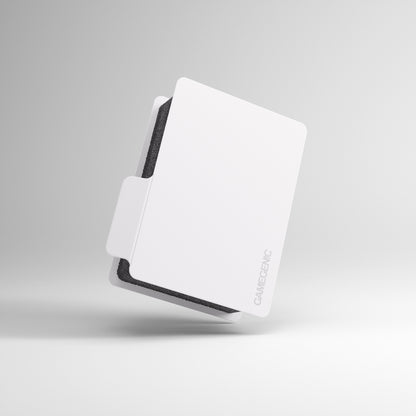 Gamegenic - Sideloading Sizemorph Divider - White