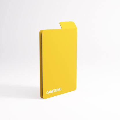 Gamegenic - Sizemorph Divider - Yellow