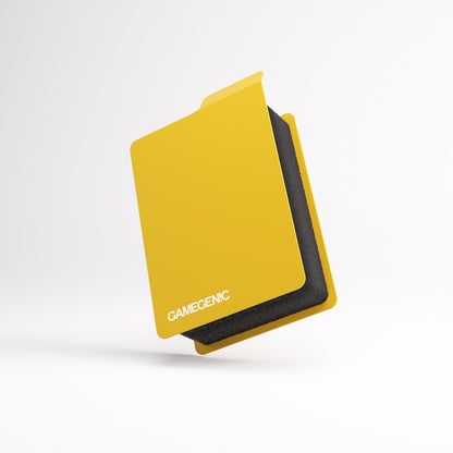 Gamegenic - Sizemorph Divider - Yellow
