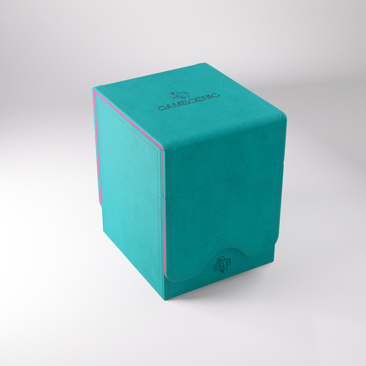 Gamegenic - Squire 100+ XL - EXCLUSIVE LINE Teal/Pink