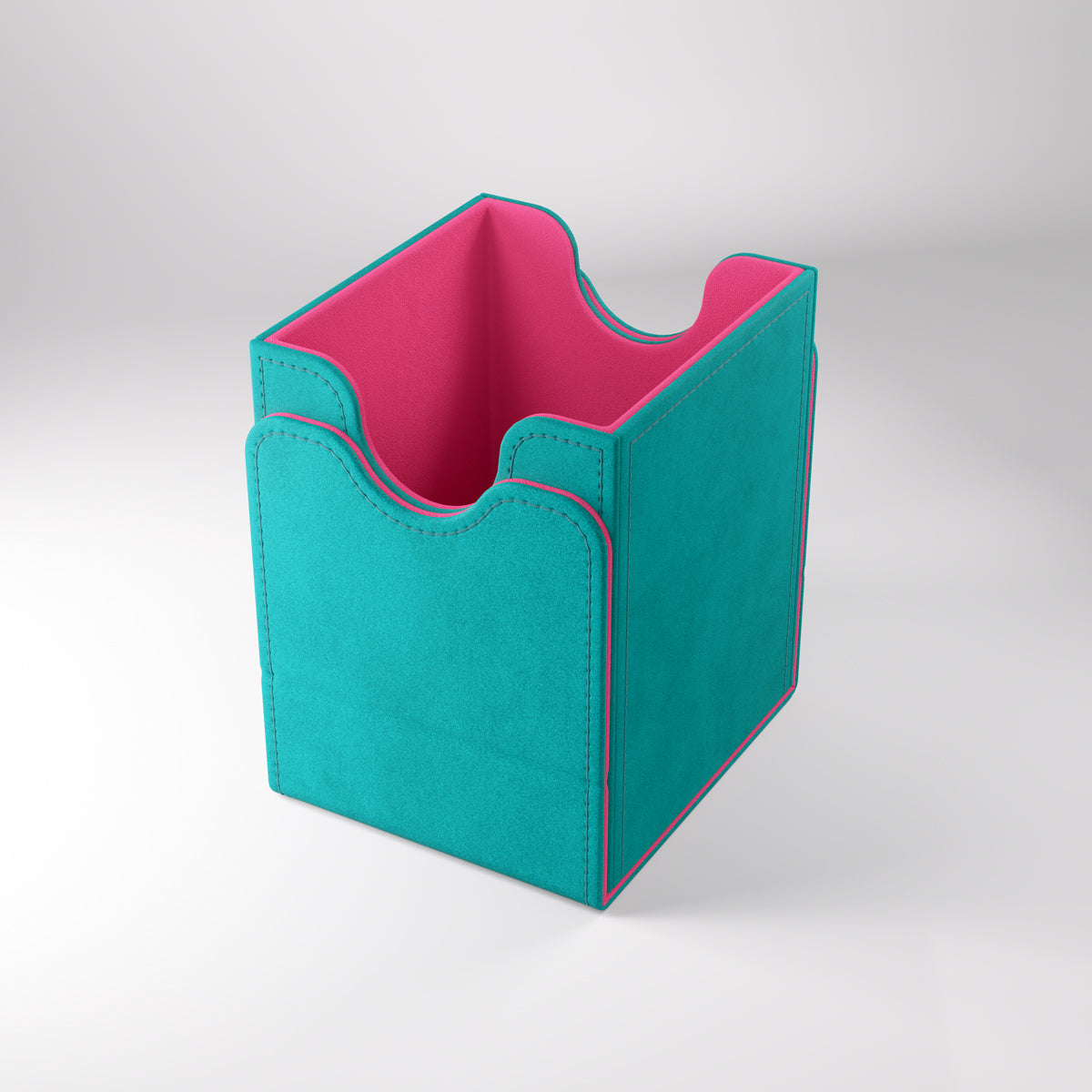 Gamegenic - Squire 100+ XL - EXCLUSIVE LINE Teal/Pink