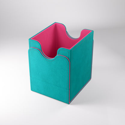 Gamegenic - Squire 100+ XL - EXCLUSIVE LINE Teal/Pink