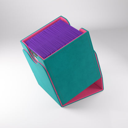 Gamegenic - Squire 100+ XL - EXCLUSIVE LINE Teal/Pink