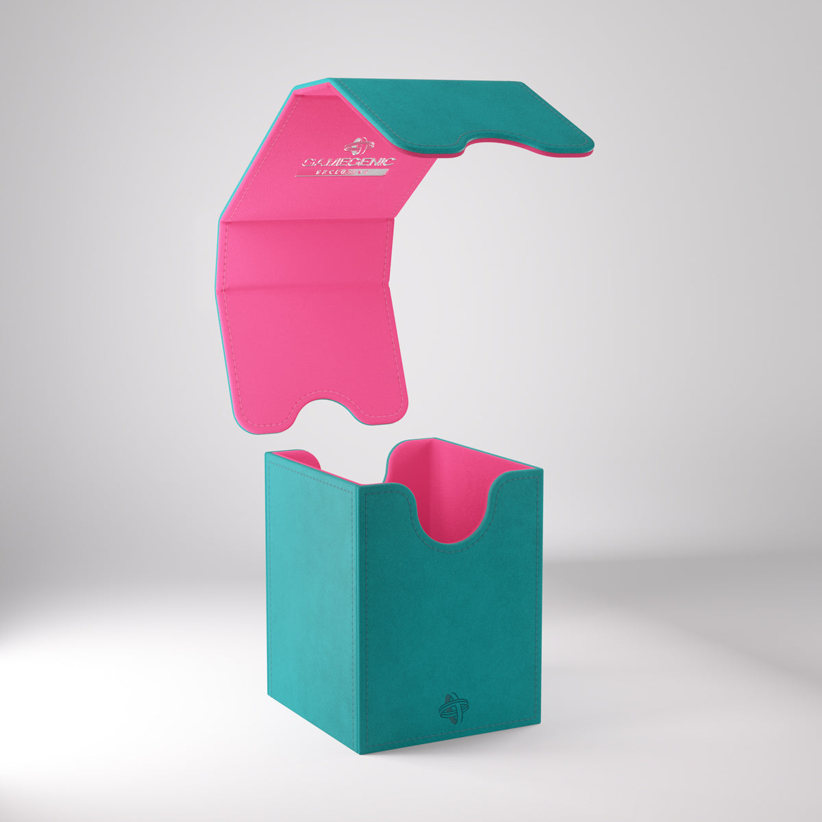 Gamegenic - Squire 100+ XL - EXCLUSIVE LINE Teal/Pink