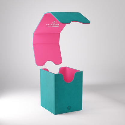 Gamegenic - Squire 100+ XL - EXCLUSIVE LINE Teal/Pink