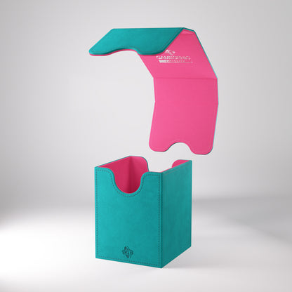 Gamegenic - Squire 100+ XL - EXCLUSIVE LINE Teal/Pink