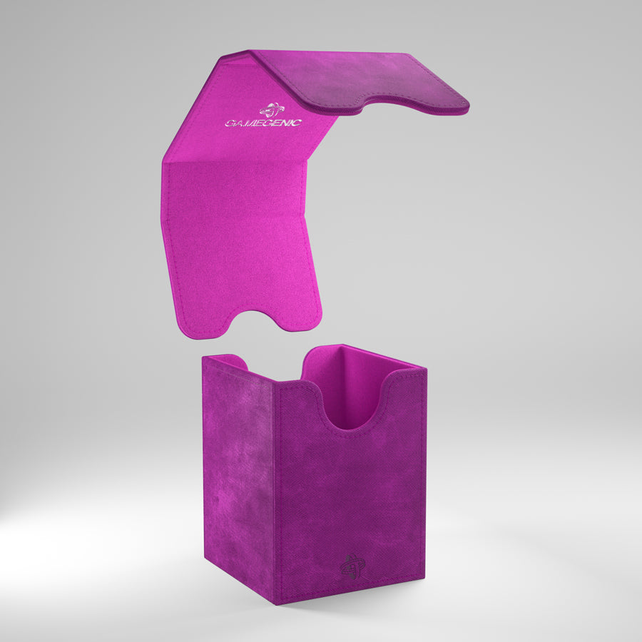 Gamegenic - Squire 100+ XL Purple
