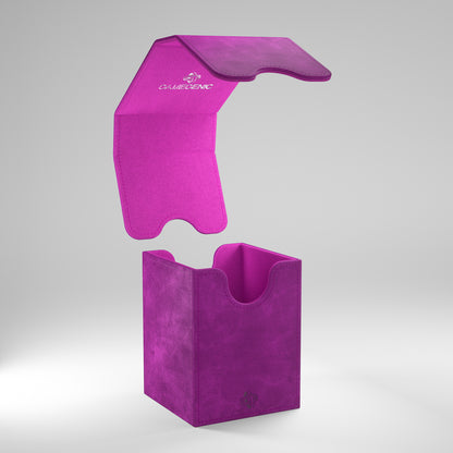Gamegenic - Squire 100+ XL Purple
