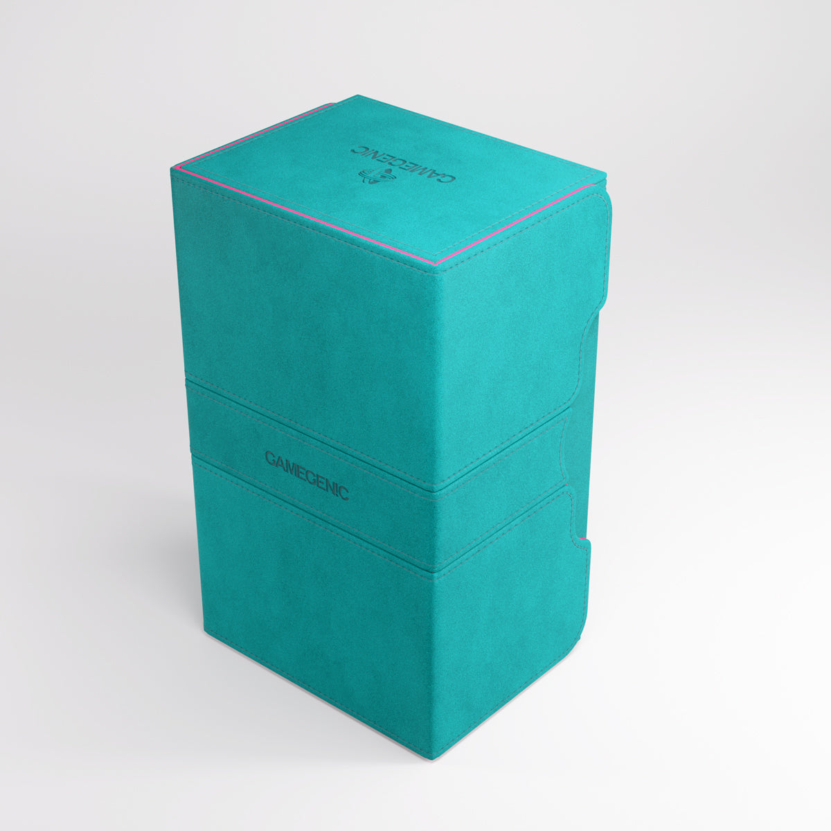 Gamegenic - Stronghold 200+ XL - EXCLUSIVE LINE Teal/Pink