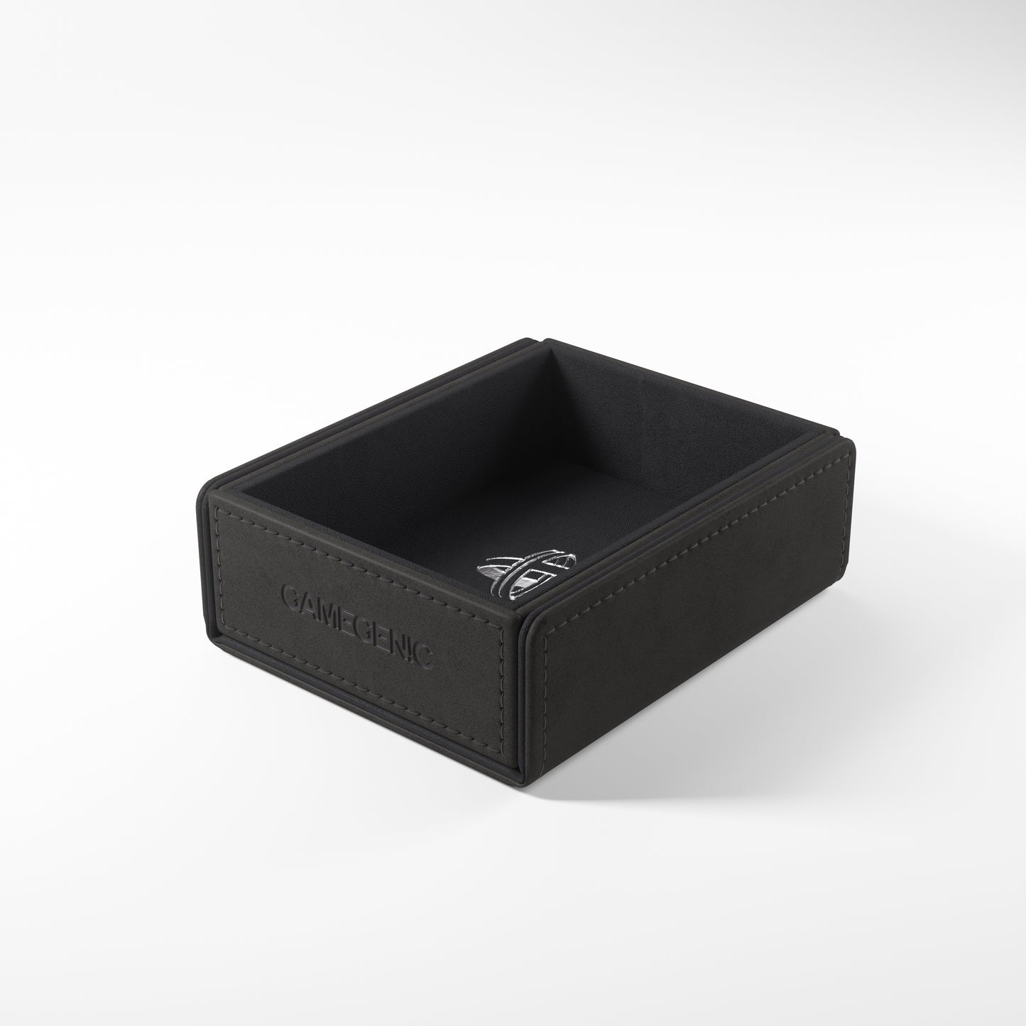 Gamegenic - Token Keep Black