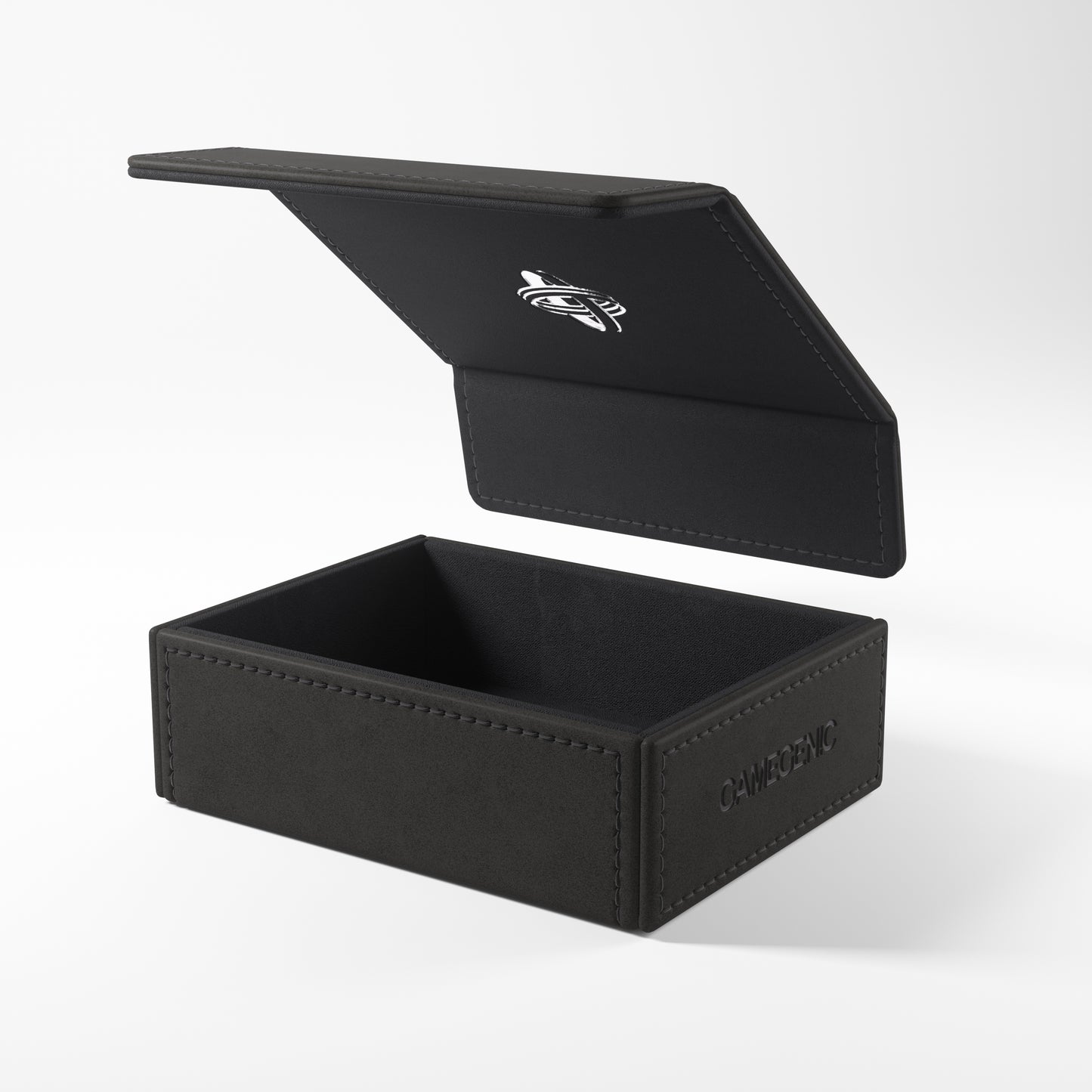 Gamegenic - Token Keep Black