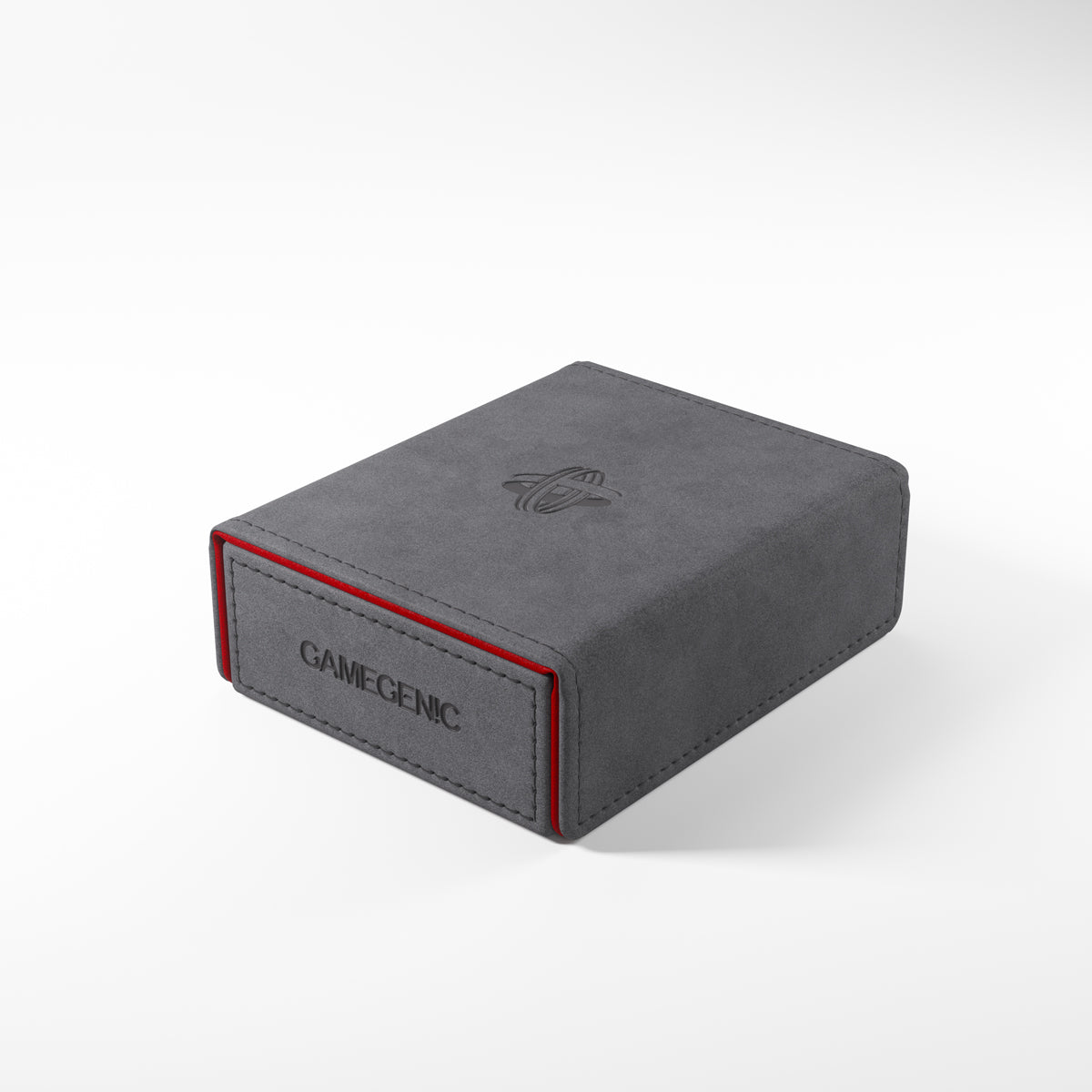 Gamegenic - Token Keep Grey/Red