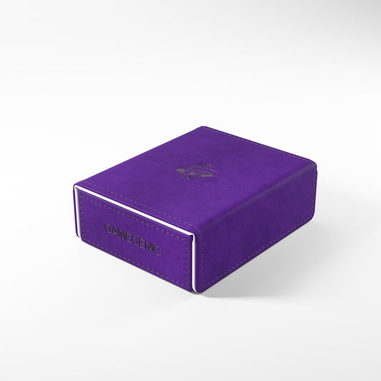 Gamegenic - Token Keep Purple/White