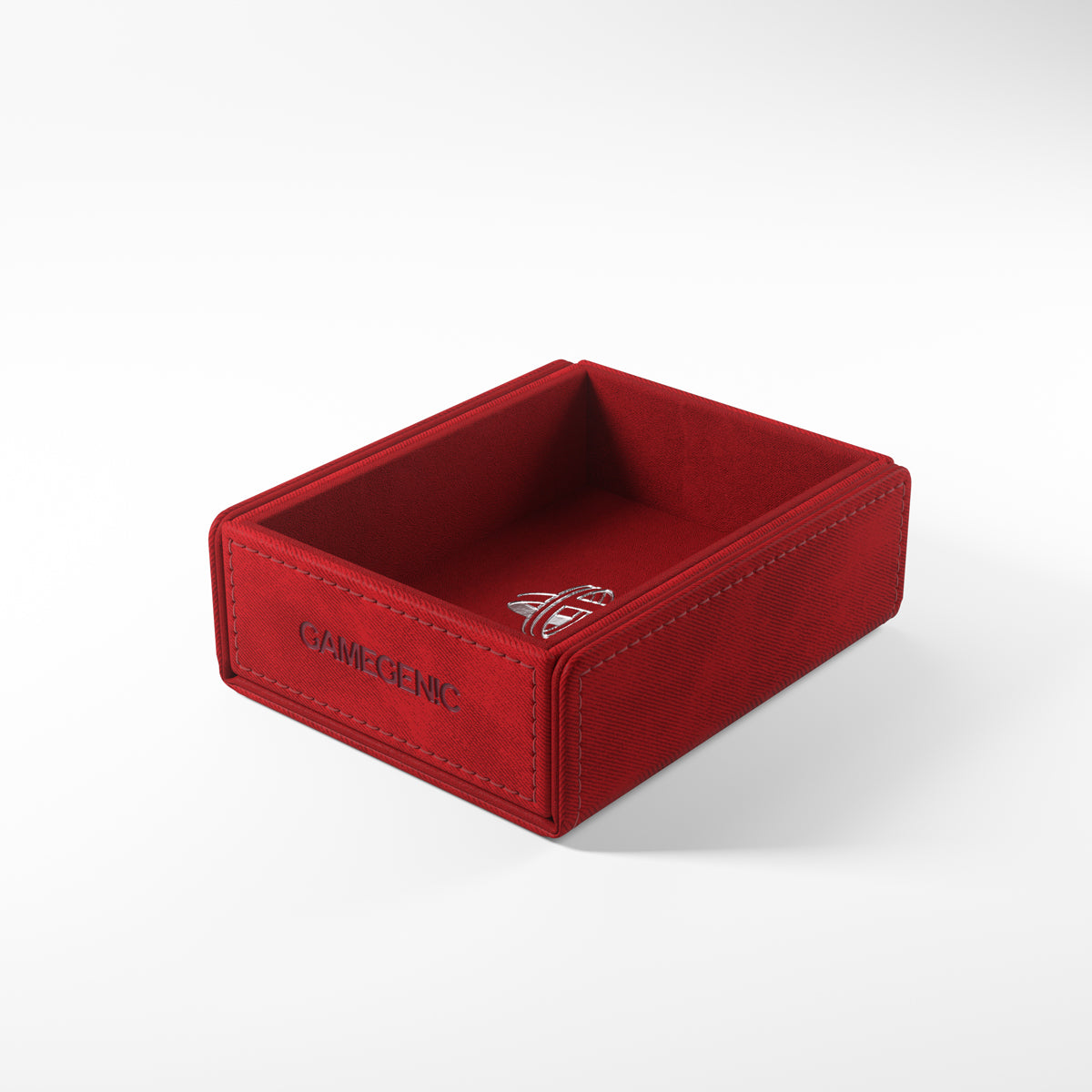 Gamegenic - Token Keep Red