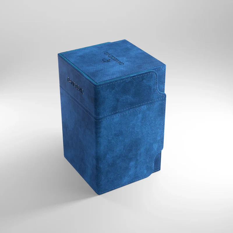 Gamegenic - Watchtower 100+ XL Blue/Orange (EXCLUSIVE LINE)