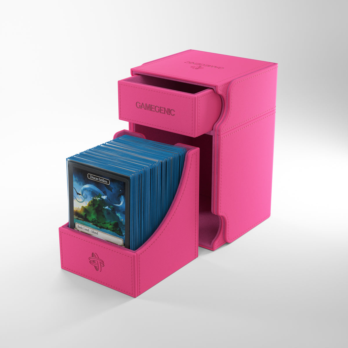 Watchtower 100+ XL Pink