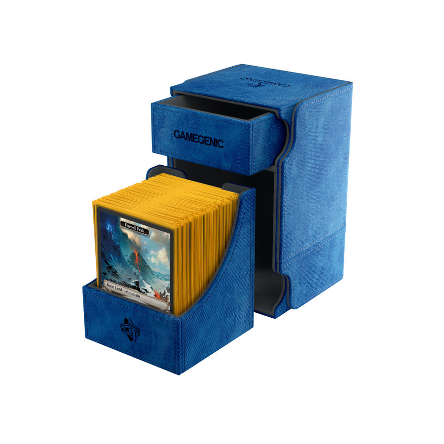 Watchtower 100+ Convertible - Blue