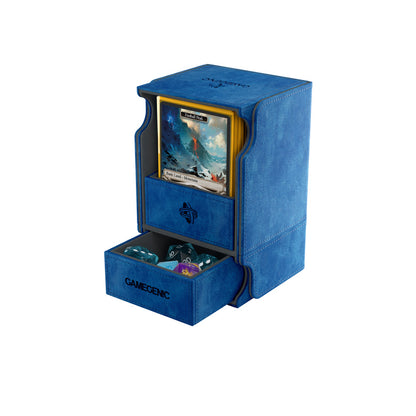 Watchtower 100+ Convertible - Blue