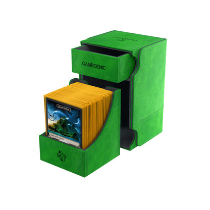 Watchtower 100+ Convertible - Green