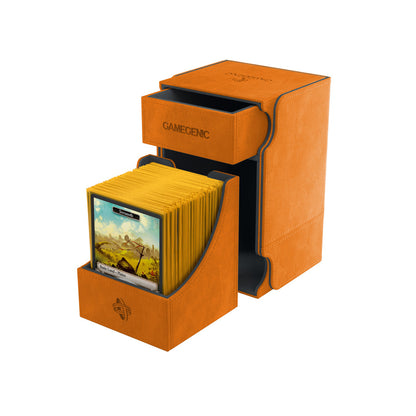 Watchtower 100+ Convertible - Orange