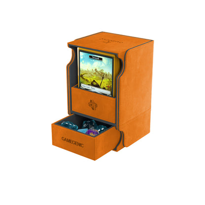 Watchtower 100+ Convertible - Orange