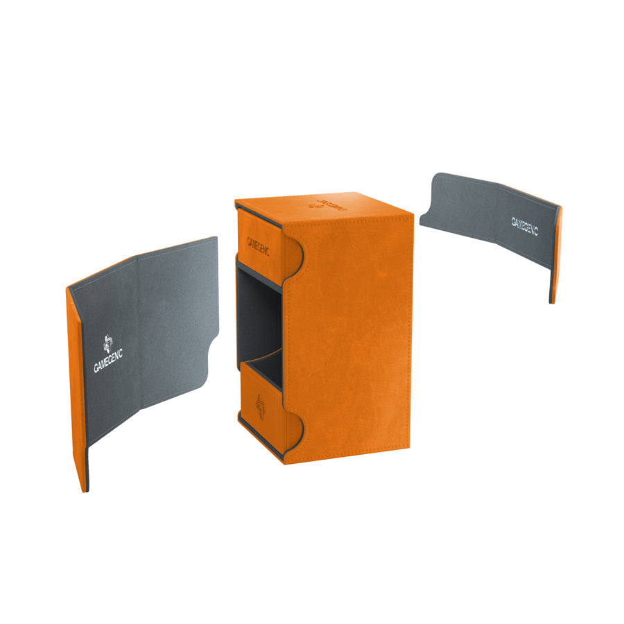 Watchtower 100+ Convertible - Orange