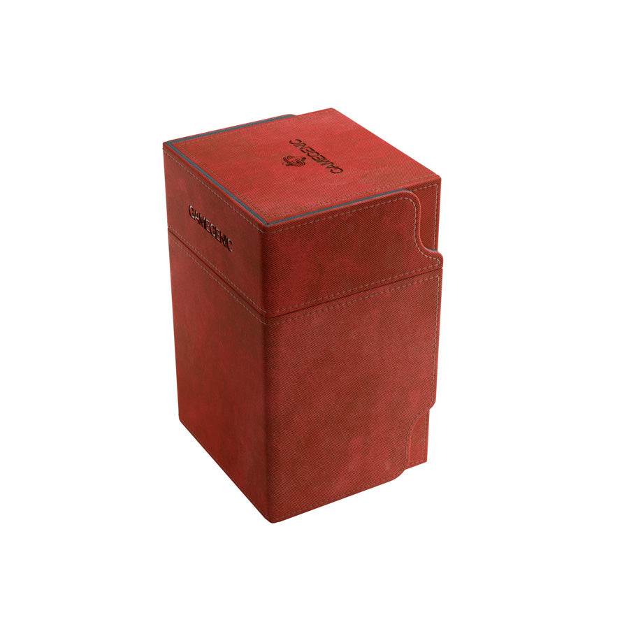 Watchtower 100+ Convertible - Red