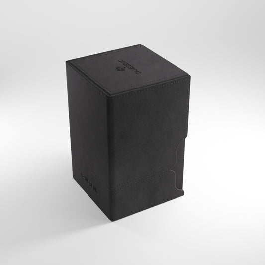 Gamegenic - Watchtower 100+ XL Black