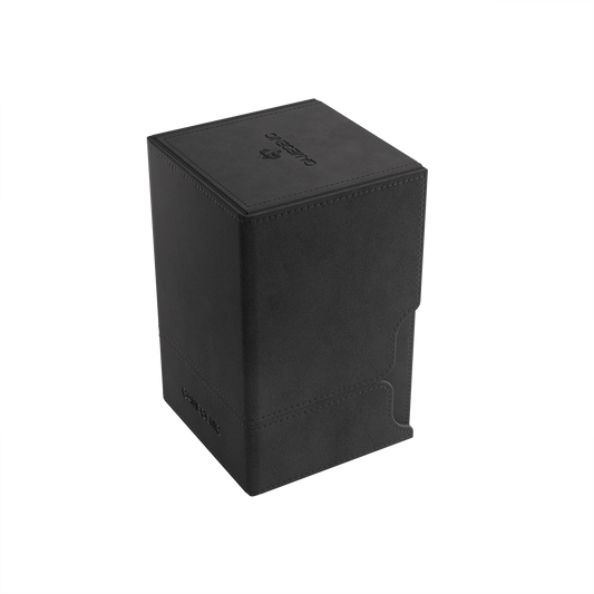 Watchtower 100+ XL Black