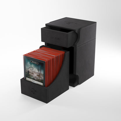 Gamegenic - Watchtower 100+ XL Black