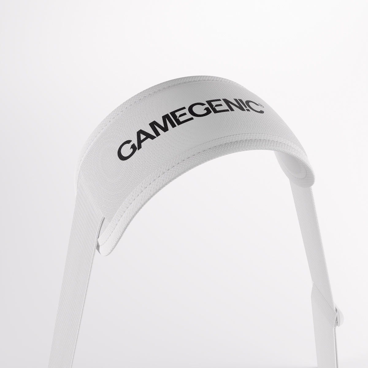 Gamegenic - Game Castle Pink/White/Teal