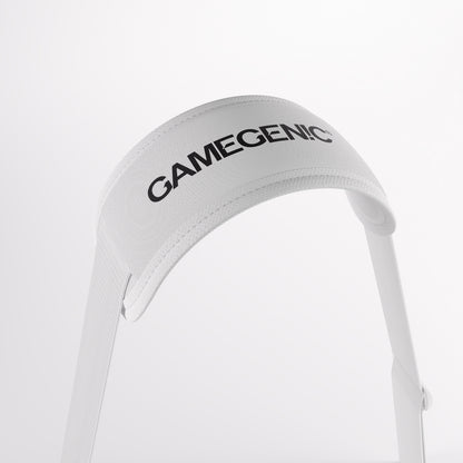 Gamegenic - Game Castle Pink/White/Teal