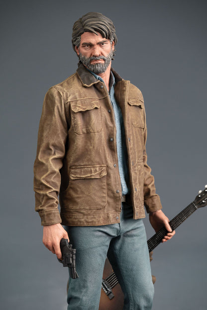 Figura -  The Last of Us Part II: Joel Figure