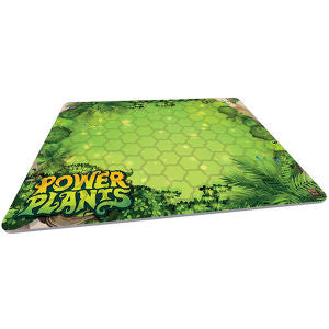 Board Game - Power Plants Deluxe Edition - EN