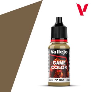 Vallejo - Game Color / Color - Khaki