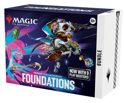 MTG - Foundations Bundle - EN