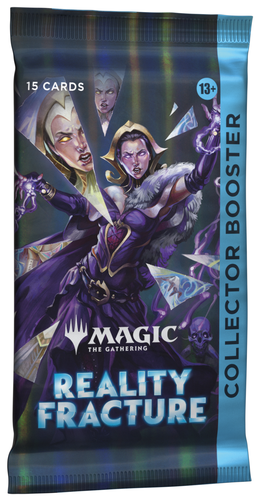 MTG - Reality Fracture Collectors Booster